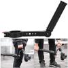 CFTGIW Gimbal Hand Grip Lanyard Sling Extension Bracket Monitor Flash Mount Humanized Design The Handheld Gimbal Stabilizer with Ergonomic Designone F Multidevice Support-: view 1