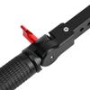 CFTGIW Gimbal Hand Grip Lanyard Sling Extension Bracket Monitor Flash Mount Humanized Design The Handheld Gimbal Stabilizer with Ergonomic Designone F Multidevice Support-: view 3