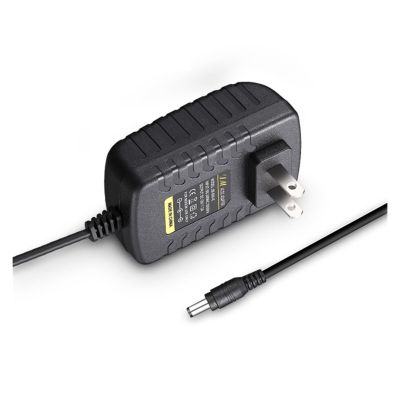 ZCERA 9V2A Power Adapter 1.5A3A5A Router Security Monitoring Audio Equipment DC Voltage Regulator Switching Power Supply (Size : 9V1.5A)