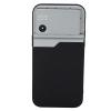 Phone Microscope 400x Microscope Lens with LED Light Phone Case Microscope Observation Take with 400x Microscope Lens Which Can Be Widely Self Contained Light: The view 2