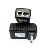 24V48V 100 Gigabit Wall Plug Wireless Network Bridge Camera Monitoring Power Supply POE Power Adapter (Size : 101-30W-48V0.625A) view 3