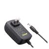 Zcera 24v1a Power Supply Manicure Baking Light Therapy Machine 24V0.5A Adapter Manufacturer Massager Access Control Power Adapter (Size : 24V1A) view 2