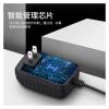 Zcera 24v1a Power Supply Manicure Baking Light Therapy Machine 24V0.5A Adapter Manufacturer Massager Access Control Power Adapter (Size : 24V1A) view 3