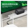 Zcera 24v1a Power Supply Manicure Baking Light Therapy Machine 24V0.5A Adapter Manufacturer Massager Access Control Power Adapter (Size : 24V1A) view 4