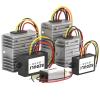 24V to 13.8V DC Power Converter 18-40V to 13.8V car Radio Step-Down DC-DC Regulator (Color : 24V to 13.8V 40A) view 2