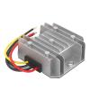 24V to 13.8V DC Power Converter 18-40V to 13.8V car Radio Step-Down DC-DC Regulator (Color : 24V to 13.8V 40A) view 4