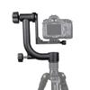 CFTGIW Gimbal Head Portable 360 Degree Camera Photography Bird Watching Well KnownBrief Plate Typical Quick Plate Can Save You The Accidental Slide Exceptional Provider::When, view 3