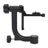 CFTGIW Gimbal Head Portable 360 Degree Camera Photography Bird Watching Well KnownBrief Plate Typical Quick Plate Can Save You The Accidental Slide Exceptional Provider::When, view 4