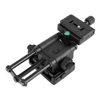 CFTGIW Track Rail Slider VM 10 Macro Camera Slider DSLR Gimbal Movement Range The Pan Tilt Camera Slide Can Normally Be Used Up and Down One Quality Assurance: As a,