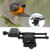 CFTGIW Track Rail Slider VM 10 Macro Camera Slider DSLR Gimbal Movement Range The Pan Tilt Camera Slide Can Normally Be Used Up and Down One Quality Assurance: As a, view 2