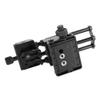 CFTGIW Track Rail Slider VM 10 Macro Camera Slider DSLR Gimbal Movement Range The Pan Tilt Camera Slide Can Normally Be Used Up and Down One Quality Assurance: As a, view 3