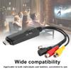CFTGIW to Converter Adapter Cable 1080P to AV CVBs Composi Convert for Sign to Chip Convert for Sign to Device and con Convert Hd for view 4