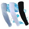 BESPORTBLE Men Women Arm Sleeves Uv Protection Sleeves and Lightweight Grey One for Outdoor Activities view 4