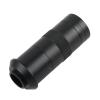 Joebo Microscope Kit Industrial Video Microscope Electronic 130X Monocular Zoom C Mount Lens for Camera Microscope Lens Adapters (Color : Old 50mm 130X) view 3