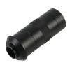 Joebo Microscope Kit Industrial Video Microscope Electronic 130X Monocular Zoom C Mount Lens for Camera Microscope Lens Adapters (Color : Old 50mm 130X) view 4
