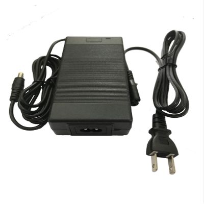 14.5V4.1A 14.5V6A Car Refrigerator Power Adapter
