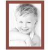 18x24 Terra-Cotta/Cognac Custom Mat for Picture Frame with 14x20 Opening Size (Mat Only, Frame NOT Included) - 7 Pack view 2