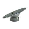 Ball & Socket Oblique/Tilting Stage with ESD Rubber Working Plate for Microscope view 1