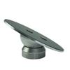 Ball & Socket Oblique/Tilting Stage with ESD Rubber Working Plate for Microscope view 3