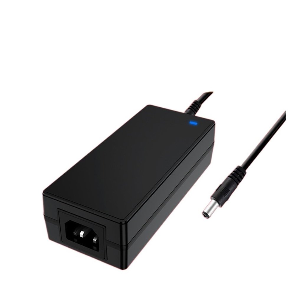24V5A Power Adapter 24V4A 24V6A Display LED Lamp Motor DC Power Adapter (Size : 24V5A)