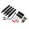 CFTGIW USB Adapter NGFF M.2 to USB Adapter USB Adapter with SIM Card Slot 4 A Os Adapter Supports for for and Other Structures Simply Plug Inside T Interface:, CFTGIWpdw261hs3b view 1