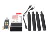 CFTGIW USB Adapter NGFF M.2 to USB Adapter USB Adapter with SIM Card Slot 4 A Os Adapter Supports for for and Other Structures Simply Plug Inside T Interface:, CFTGIWpdw261hs3b view 3