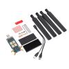 CFTGIW USB Adapter NGFF M.2 to USB Adapter USB Adapter with SIM Card Slot 4 A Os Adapter Supports for for and Other Structures Simply Plug Inside T Interface:, CFTGIWpdw261hs3b view 4