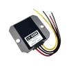 12V to 48V1A 1.5A Boost Module DC-DC Power Converter Transformer Power Adapter 9-20V to 48V Inverter (Color : 12V to 48V 1A) view 1