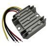 12V to 48V1A 1.5A Boost Module DC-DC Power Converter Transformer Power Adapter 9-20V to 48V Inverter (Color : 12V to 48V 1A) view 2