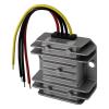 12V to 48V1A 1.5A Boost Module DC-DC Power Converter Transformer Power Adapter 9-20V to 48V Inverter (Color : 12V to 48V 1A) view 4