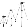 120cm Lightweight Tripod Aluminum Alloy Extendable Adjustable Tripod T Strict Satisfactory Manage and Quality Guarantee High Safety Aspect May Be Us The Product Made from Thick view 2