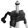 120cm Lightweight Tripod Aluminum Alloy Extendable Adjustable Tripod T Strict Satisfactory Manage and Quality Guarantee High Safety Aspect May Be Us The Product Made from Thick view 3