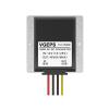 12V to 48V DC Converter 12V to 48V Boost Power Supply Module 12V to 48V Waterproof Regulated Power Supply (Color : 12V to 48V 6A, Size : 12V_48V) view 1