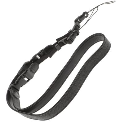 Veemoon Adjustable Camera Sling Strap Comfortable Neck Shoulder Support for Heavy Cameras for Outdoor Hiking Travel Everyday Use Minimalist Design