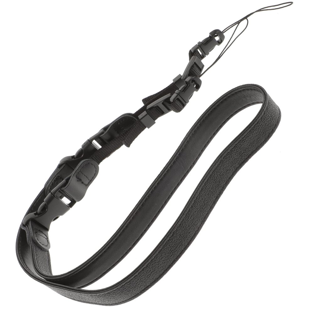 Veemoon Adjustable Camera Sling Strap Comfortable Neck Shoulder Support for Heavy Cameras for Outdoor Hiking Travel Everyday Use Minimalist Design
