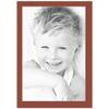 20x30 Terra-Cotta/Cognac Custom Mat for Picture Frame with 16x26 Opening Size (Mat Only, Frame NOT Included) - 1 Pack view 1