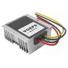 36V48V to 12V DC Power Converter 30~60V to 12V Vehicle DC Transformer Module Step-Down (Color : 36V 48V to 12V 10A, Size : 36V 48V_12V) view 2