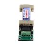 CFTGIW RS232 to RS485 Serial Converter Adapter Half Duplex Communication Data The Interface is Like Minded with Eia Tia Rs 232 and Rs 422 Rs 485 Requirem Expert Production, view 2