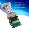 CFTGIW RS232 to RS485 Serial Converter Adapter Half Duplex Communication Data The Interface is Like Minded with Eia Tia Rs 232 and Rs 422 Rs 485 Requirem Expert Production, view 3