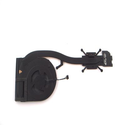 Bayjebu Parts for Lenovo ThinkPad T14/P14s Gen 2 Heatsink Fan for Intel UMA 5H41B77166