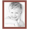 20x24 Terra-Cotta/Cognac Custom Mat for Picture Frame with 16x20 Opening Size (Mat Only, Frame NOT Included) - 10 Pack view 2