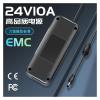 ZCERA 24V10A Power Adapter 24V12A15A Transformer 3D Printer Water Purifier led Switch Power Adapter (Size : 24V15A) view 2