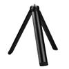 Mini Tripod Stand for Selfie Stick Compact Desktop Tabletop Stand Came Strong Capturing Owing to Its Notable Load Bearing and Balance It May Firmly M Quality Assurance: As a view 2