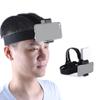 BGNing Smartphone Head-Mounted Strap Mount Neck Holder Phone Holder with Phone Clip Compatible with iPhone or Other Smartphones Action Camera view 1