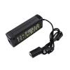 Car Power Converter 220V to 12V Power Supply 12V10A 120W high-Power Power Supply Cigarette Lighter Foot Safety view 1