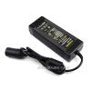 Car Power Converter 220V to 12V Power Supply 12V10A 120W high-Power Power Supply Cigarette Lighter Foot Safety view 2