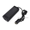Car Power Converter 220V to 12V Power Supply 12V10A 120W high-Power Power Supply Cigarette Lighter Foot Safety view 3