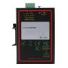 Industrial Grade 5 Port Unmanaged Gigabit Ethernet Switch DIN Rail Running Environment Wise Loop Tracking Real Time Reminder Commercial Ligh Afterincome view 4