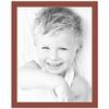 22x28 Terra-Cotta/Cognac Custom Mat for Picture Frame with 18x24 Opening Size (Mat Only, Frame NOT Included) - 4 Pack view 2