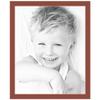 24x30 Terra-Cotta/Cognac Custom Mat for Picture Frame with 20x26 Opening Size (Mat Only, Frame NOT Included) - 4 Pack view 2